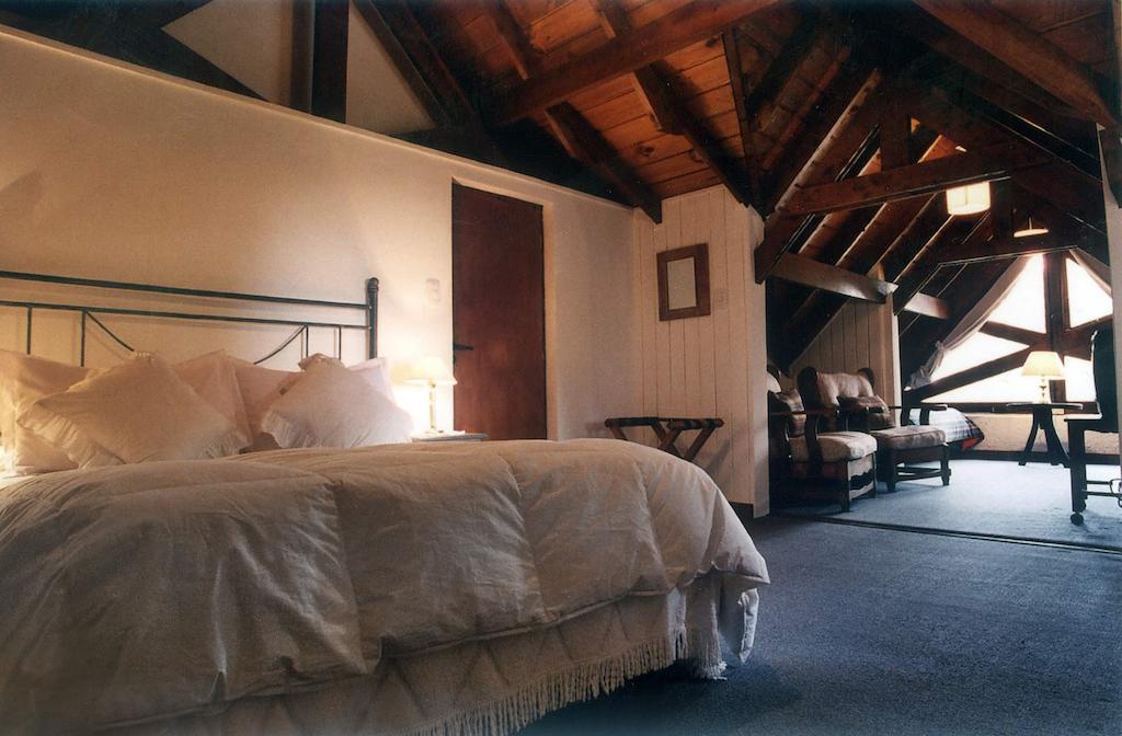 Hosteria Canela B&B Esquel Exteriör bild
