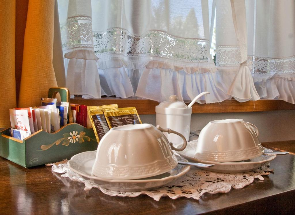 Hosteria Canela B&B Esquel Exteriör bild